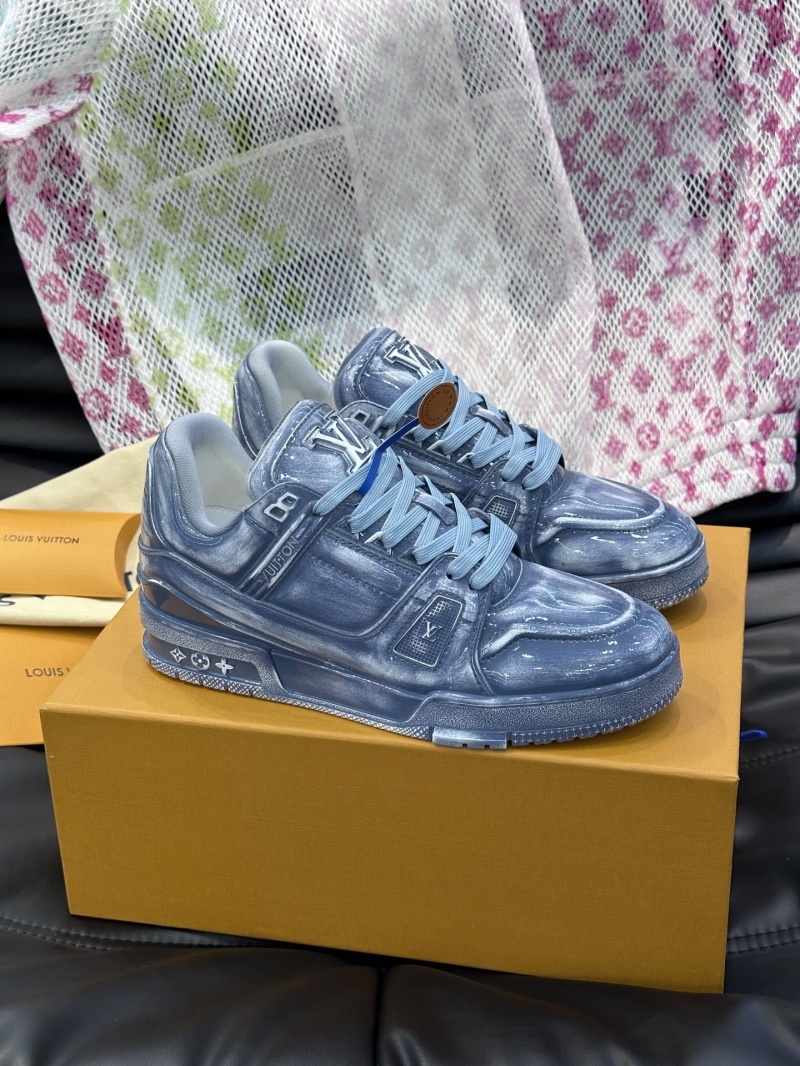 Louis Vuitton Sneakers